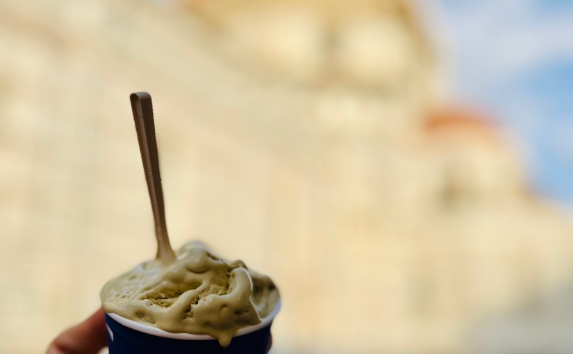 Road Trips and Four Things That Bring Me Pleasure &&nbsp;Joy